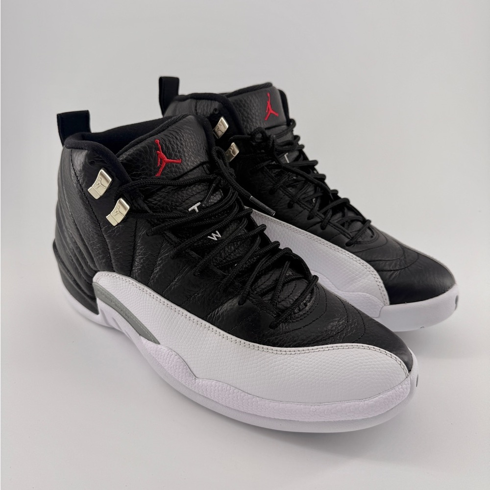 Nike Air Jordan 12 Retro "Playoff" Sneaker Men’s Size 11.5